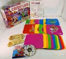 Candy land dvd for sale  Florence