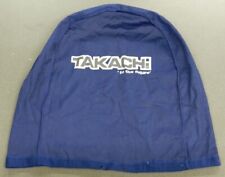 Helmbeutel takachi blau gebraucht kaufen  Deutschland