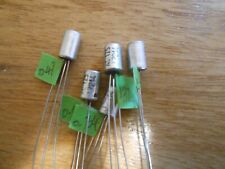 Ac125 germanium transistor for sale  NOTTINGHAM