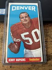1965 topps jerry for sale  Royersford