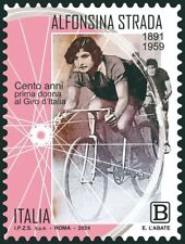 Italia 2024 ciclismo usato  Italia