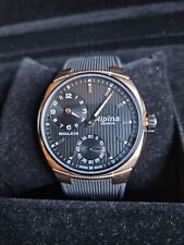 Alpina regulator pilots for sale  Atlanta