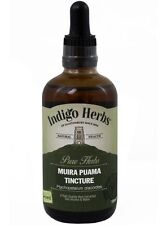 Muira puama tincture for sale  Shipping to Ireland
