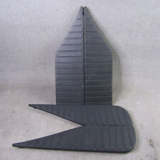 1988-1998 Chevy C1500 Truck Front Rear Step Side Bed Side Step Pad OEM  for sale  Shipping to South Africa
