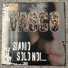 Vasco rossi siamo usato  Padova