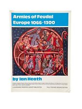 Armies feudal 1066 for sale  PETERHEAD