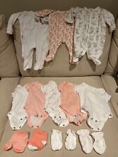 Baby girl clothes for sale  NORTHWICH