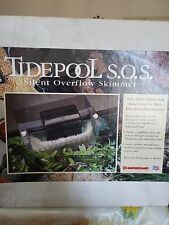 Tidepool s.o.s tracimatore usato  Grosseto