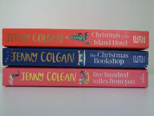 jenny colgan books for sale  DUNSTABLE