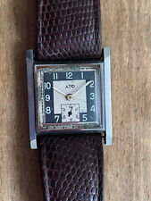 Vintage montre bracelet d'occasion  Paris XV