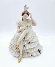 porcelain ballerina figurine for sale  Westminster