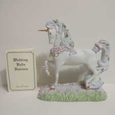 Wedding bells unicorn for sale  White Pigeon