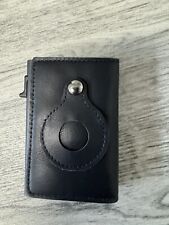 slim credit card wallet for sale  ST. NEOTS