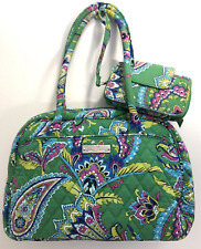 Vera bradley emerald for sale  Taylors