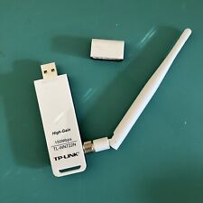 TP-Link TL-WN722N Wireless USB Adapter. VERY GOOD. for sale  Shipping to South Africa