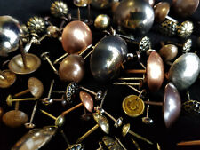 Upholstery studs nails for sale  Shipping to Ireland