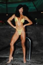 Modelo fitness LISA LORIO linda mulher FOTO ENCONTRADA cor ORIGINAL EN 42 42 Q comprar usado  Enviando para Brazil
