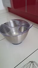 Kenwood stainless steel for sale  HEREFORD