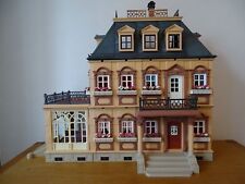 Playmobil victorian mansion for sale  LEICESTER