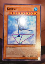 Koitsu DR1-EN135 Yu-Gi-Oh! Card for sale  Shipping to South Africa