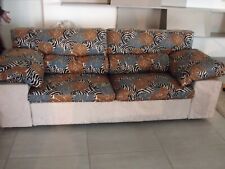 Divano sofa flexform usato  Italia