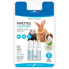 Pipettes insectifuges lapins d'occasion  Marciac
