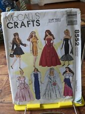 Mccall crafts 8552 for sale  Shipping to Ireland
