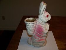 Antique easter rabbit for sale  Wernersville