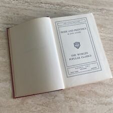 Orgulho e Preconceito - Jane Austen - Edição Art-Type - Romance Vintage comprar usado  Enviando para Brazil