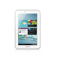 Samsung Galaxy Tab 2 7.0 P3110 Original Wi-Fi 1GB RAM 8GB ROM White TABLET, used for sale  Shipping to South Africa