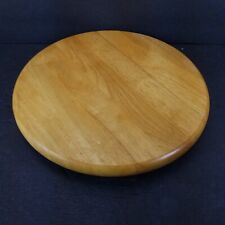 Lazy susan solid for sale  Fort Lauderdale