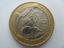 2002 coin two for sale  UK