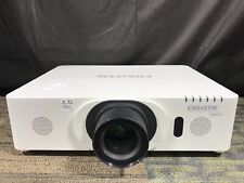 christie projector for sale  Edmond