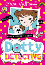 Dotty detective dotty for sale  STOCKPORT