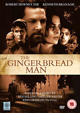 Gingerbread man dvd for sale  STOCKPORT