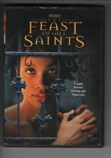 Anne Rice's La Fiesta de Todos los Santos (DVD 2001) Jennifer Beals ENVÍO GRATUITO segunda mano  Embacar hacia Argentina