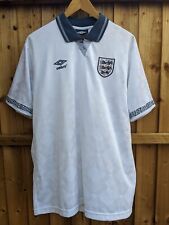 England gazza umbro for sale  LONDON