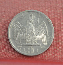 1 centesimo 1908 prora usato  Italia