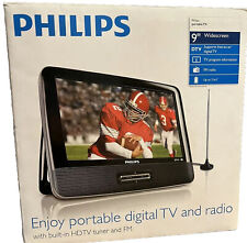 Philips portable widescreen for sale  Millsboro