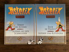 Asterix sammlerausgabe 8 gebraucht kaufen  Düsseldorf