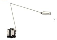 Lampe diaphine classic d'occasion  Angers-