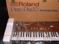 Vintage collectable roland for sale  GLOSSOP