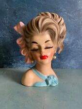 Vintage lady head for sale  Fairfield