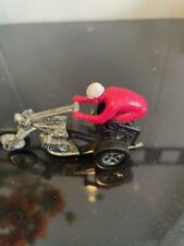 Hotwheels rrrumblers choppin for sale  MANCHESTER