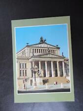 Berlin schauspielhaus 1987 gebraucht kaufen  Deutschland