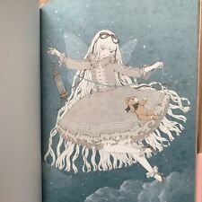 Usado, Girls Kingdom por Kira Imai Lolita obra de arte ilustração de menina livro gótico Kawaii comprar usado  Enviando para Brazil