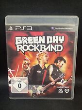 Usado, Green Day: Rock Band (Sony PlayStation 3, 2010) comprar usado  Enviando para Brazil