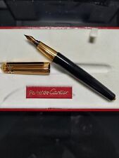 cartier pasha oro penna usato  Schiavon