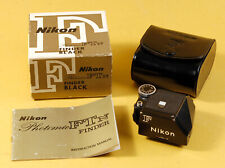 Nikon prism finder usato  Italia