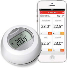 Honeywell funk raumthermostat gebraucht kaufen  Kirchheimbolanden